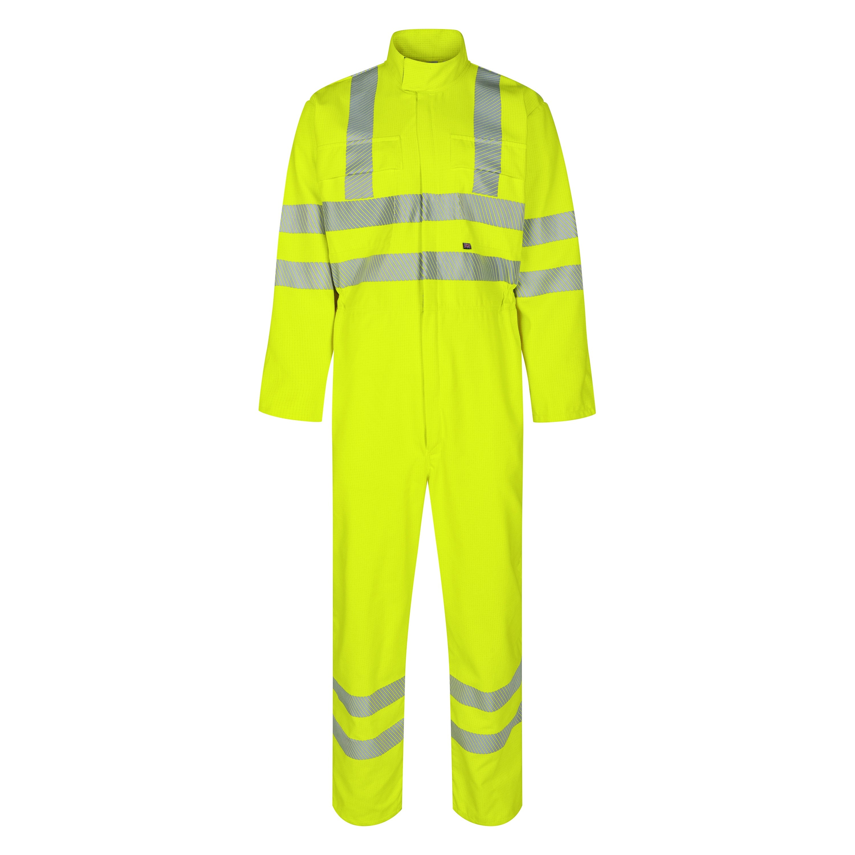 FR & AS Coveralls