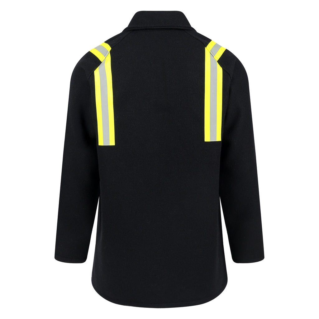 CS08 FR Wool Jacket with HV Tape