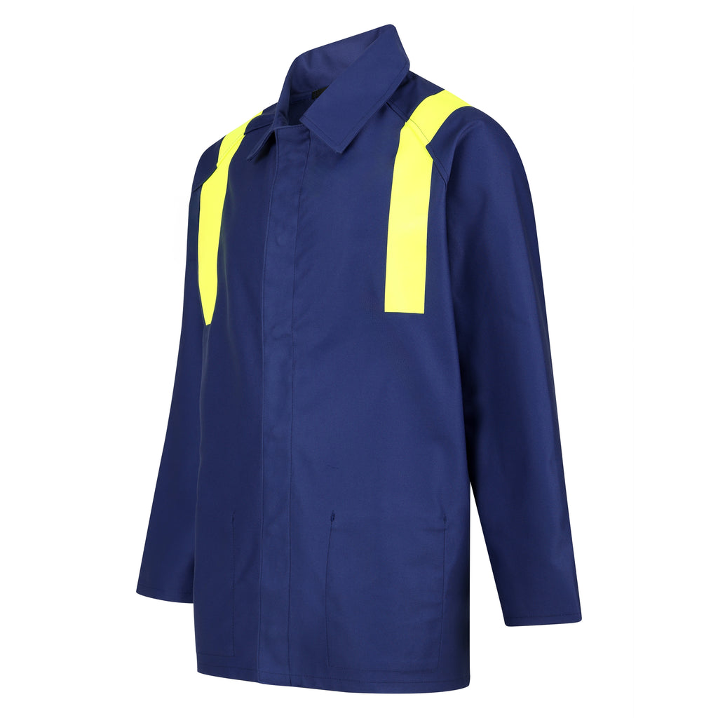 CS20 Pyrovatex Jacket with HV Tape