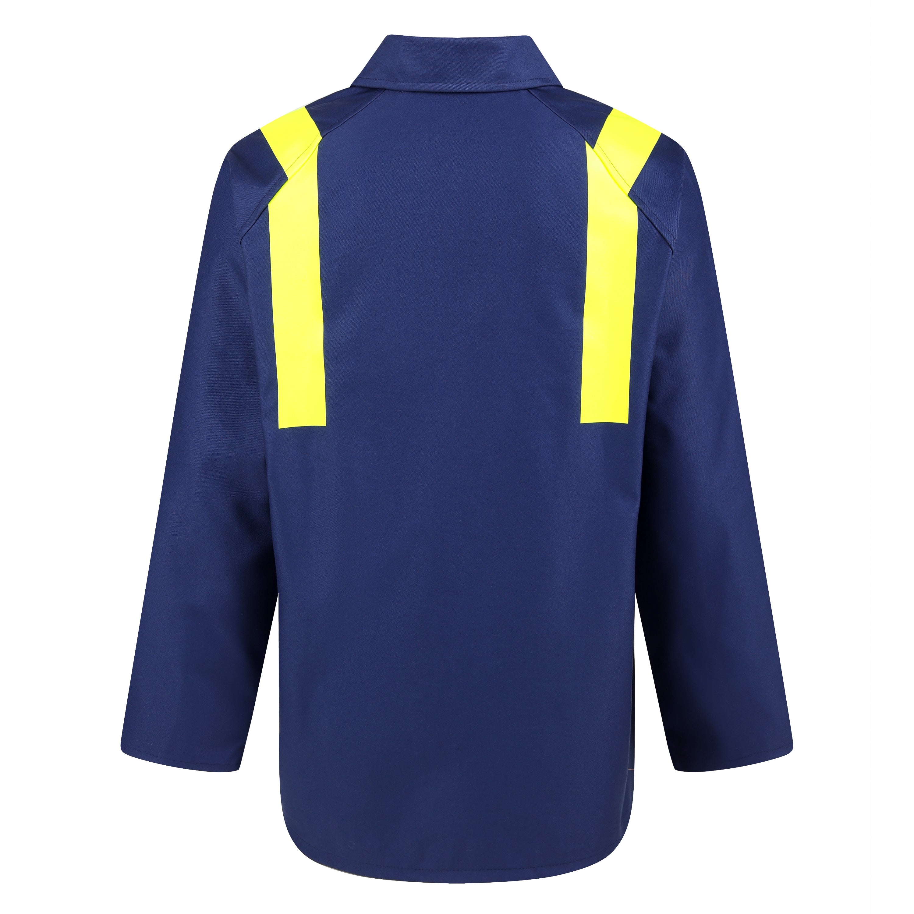 CS20 Pyrovatex Jacket with HV Tape