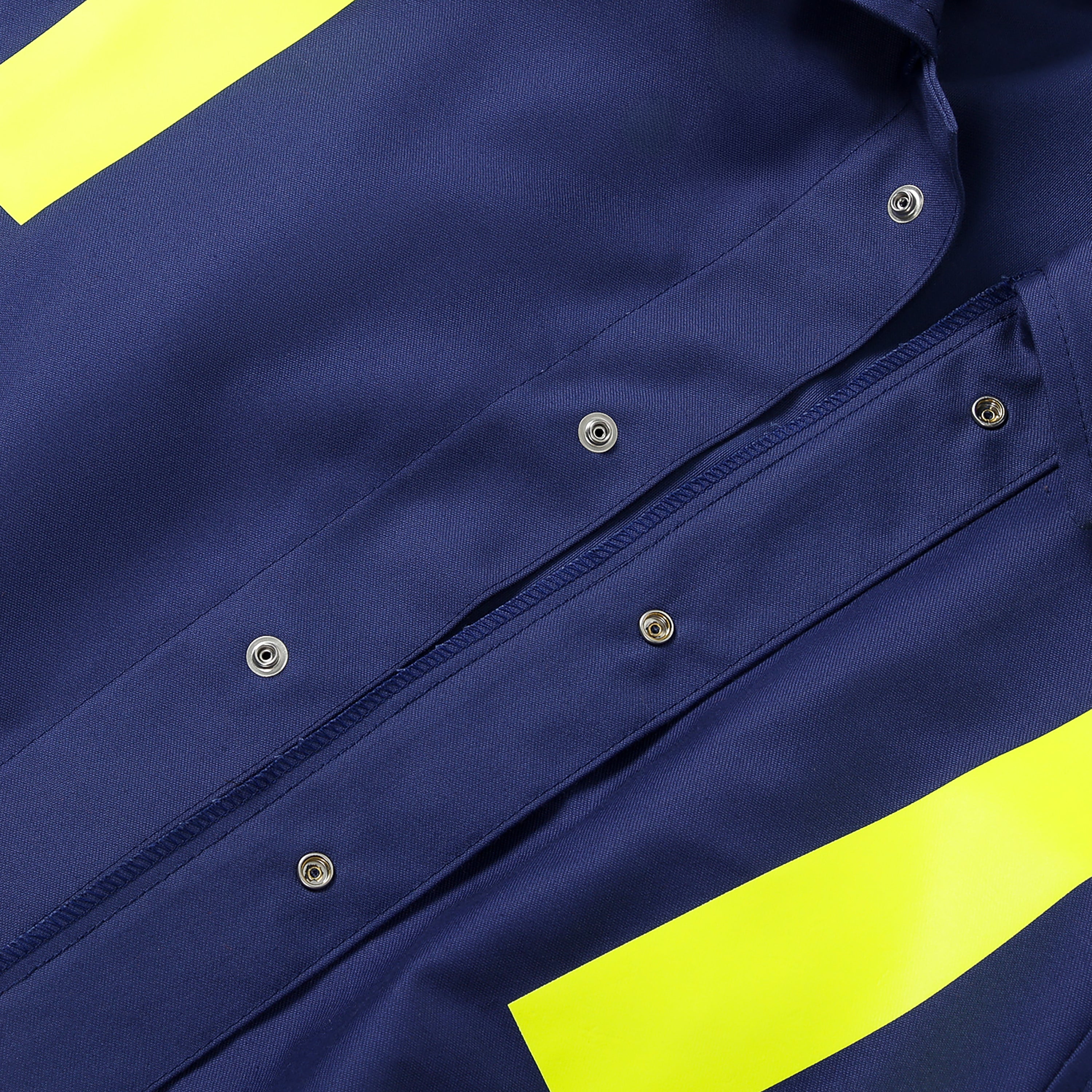 CS20 Pyrovatex Jacket with HV Tape