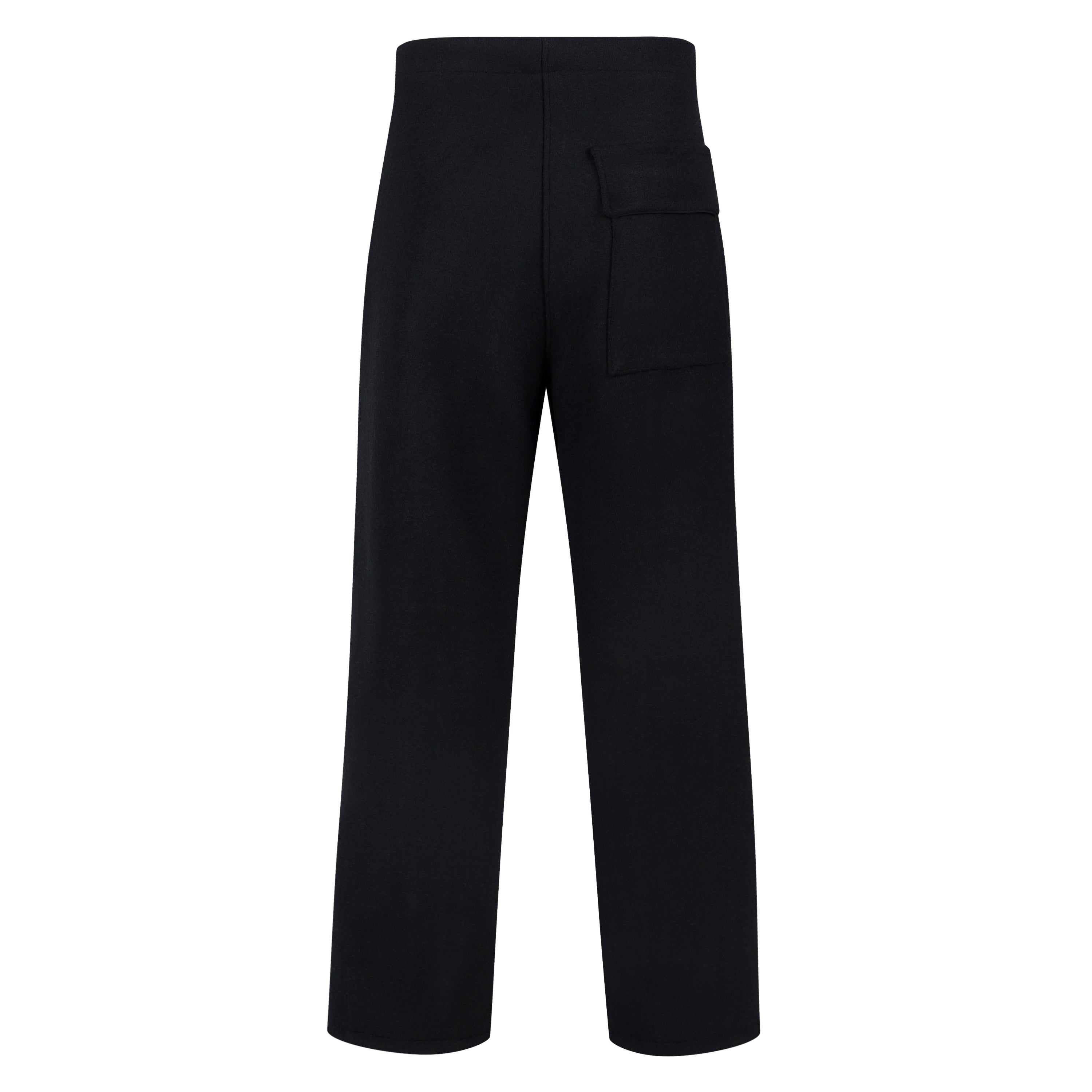 CS01 Wool Foundry Trousers