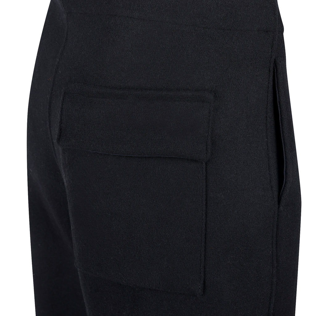 CS01 Wool Foundry Trousers