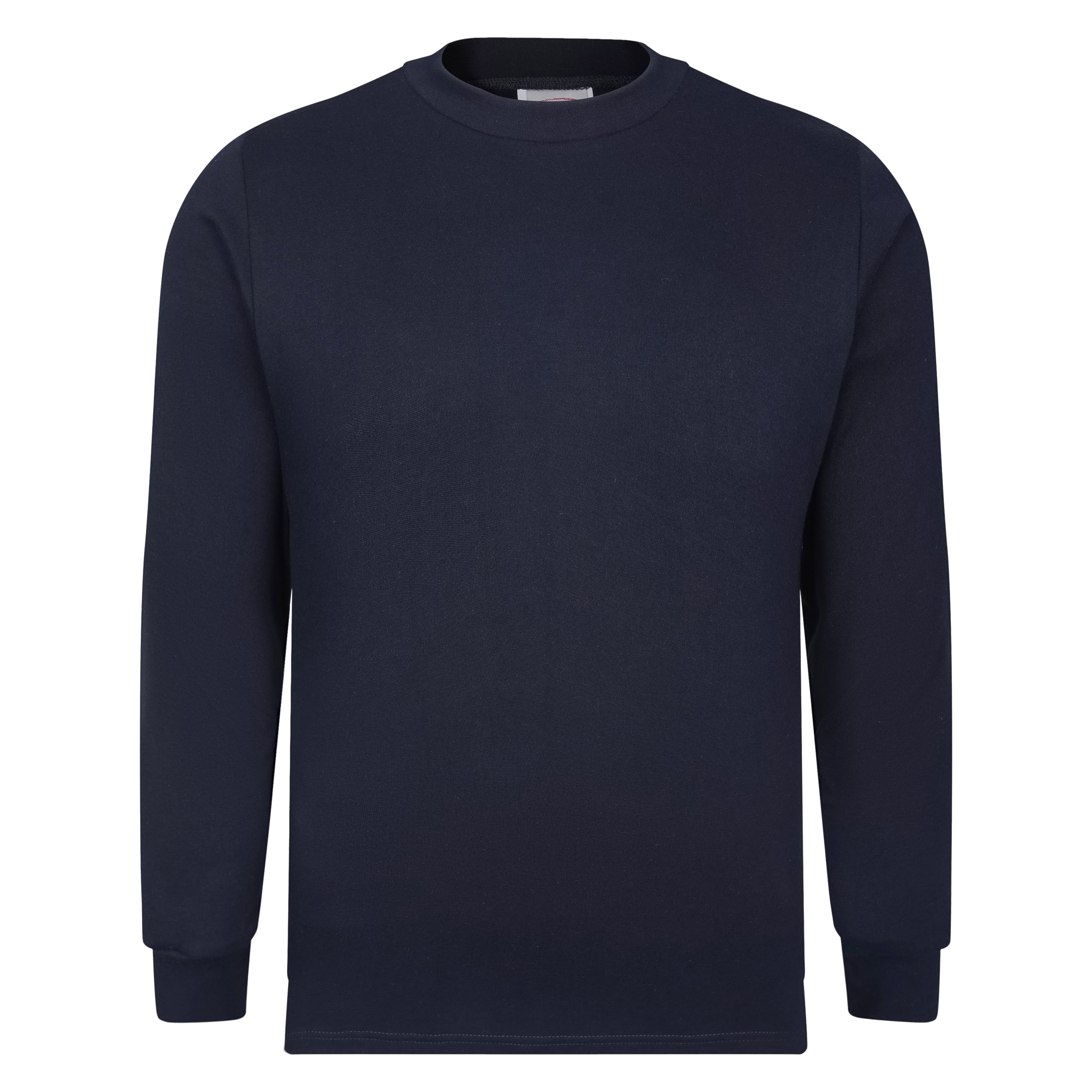 FRAS212 L/S Teeshirt