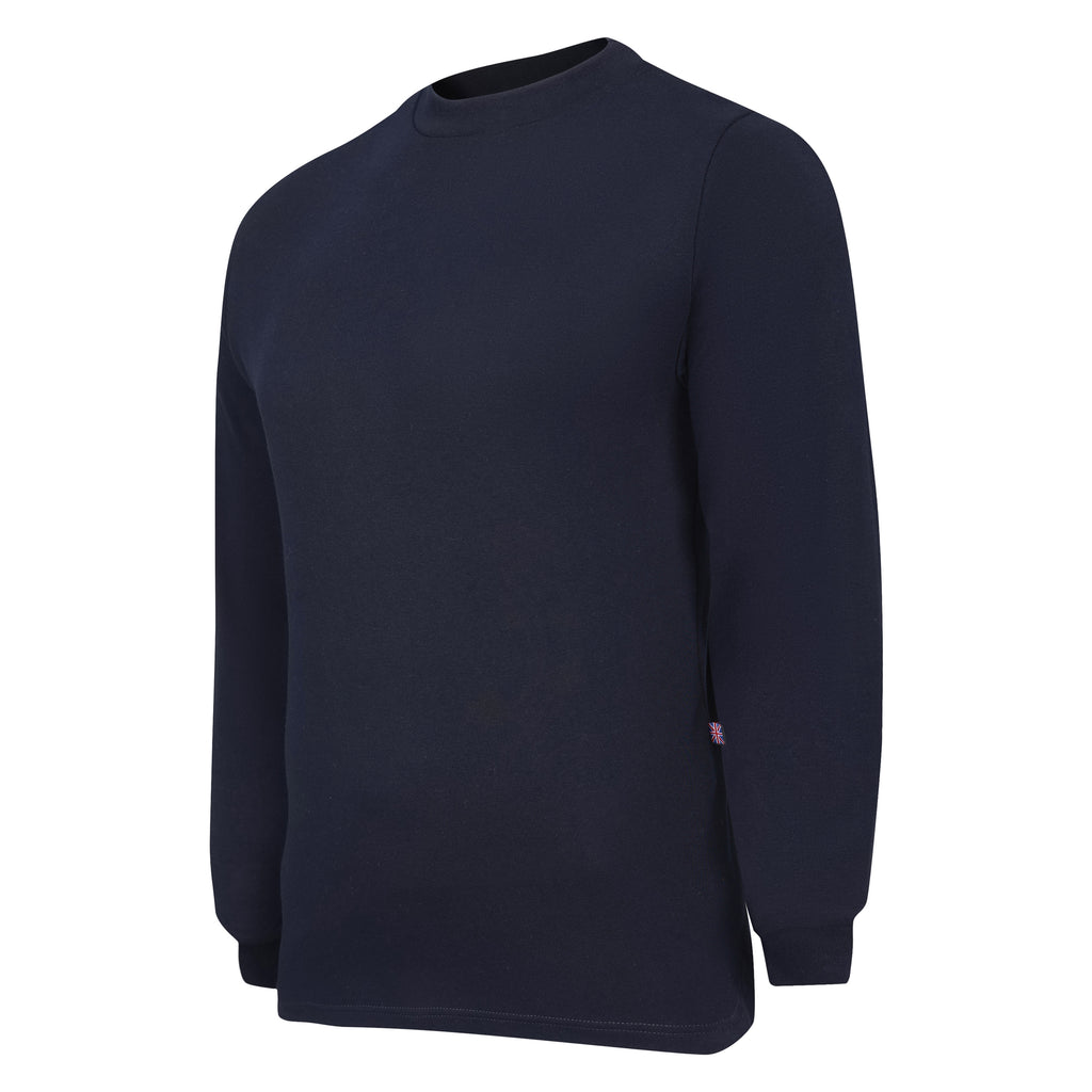 FRAS212 L/S Teeshirt
