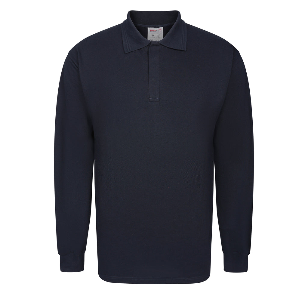 FRAS41 FR &AS Polo Shirt