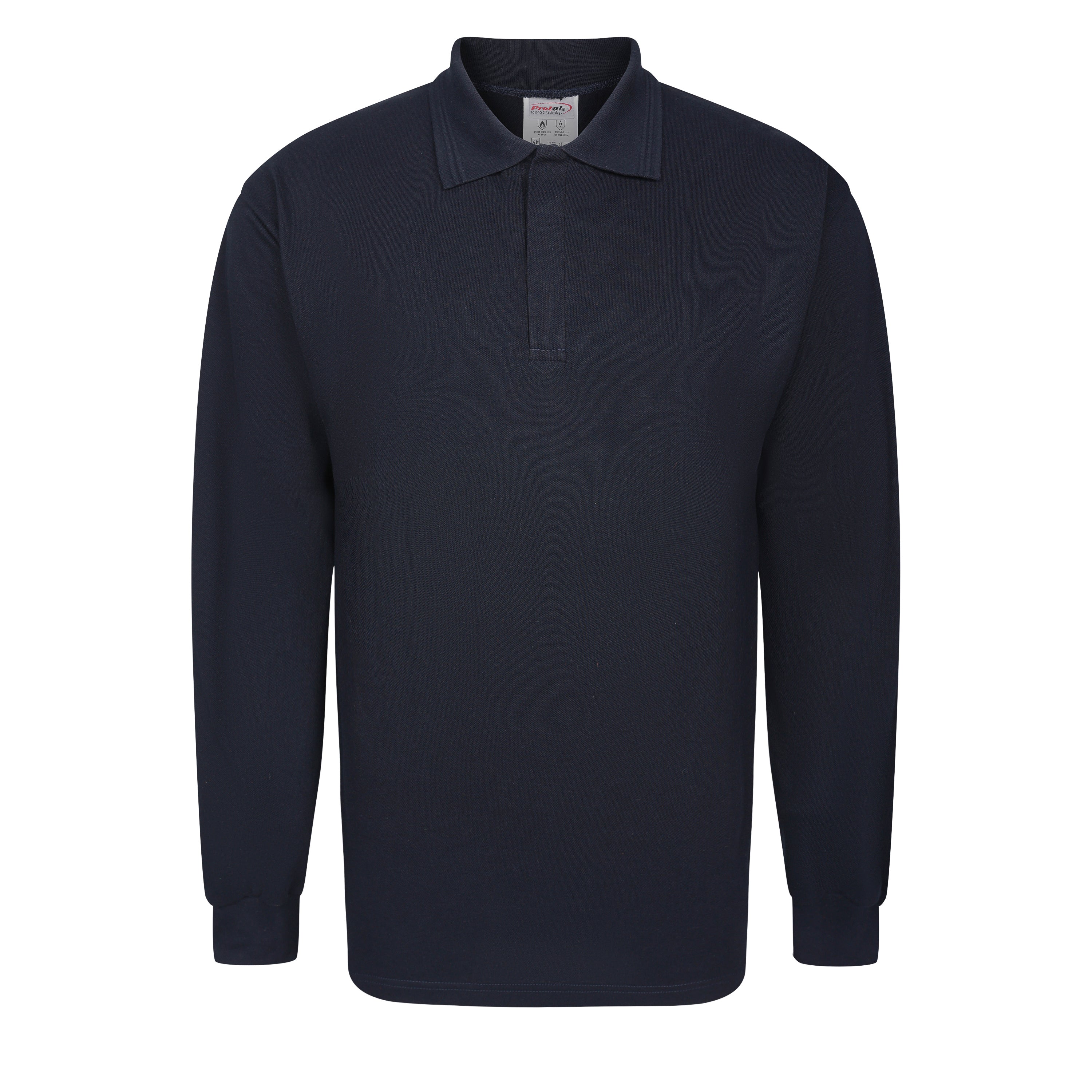 FRAS41 FR &AS Polo Shirt