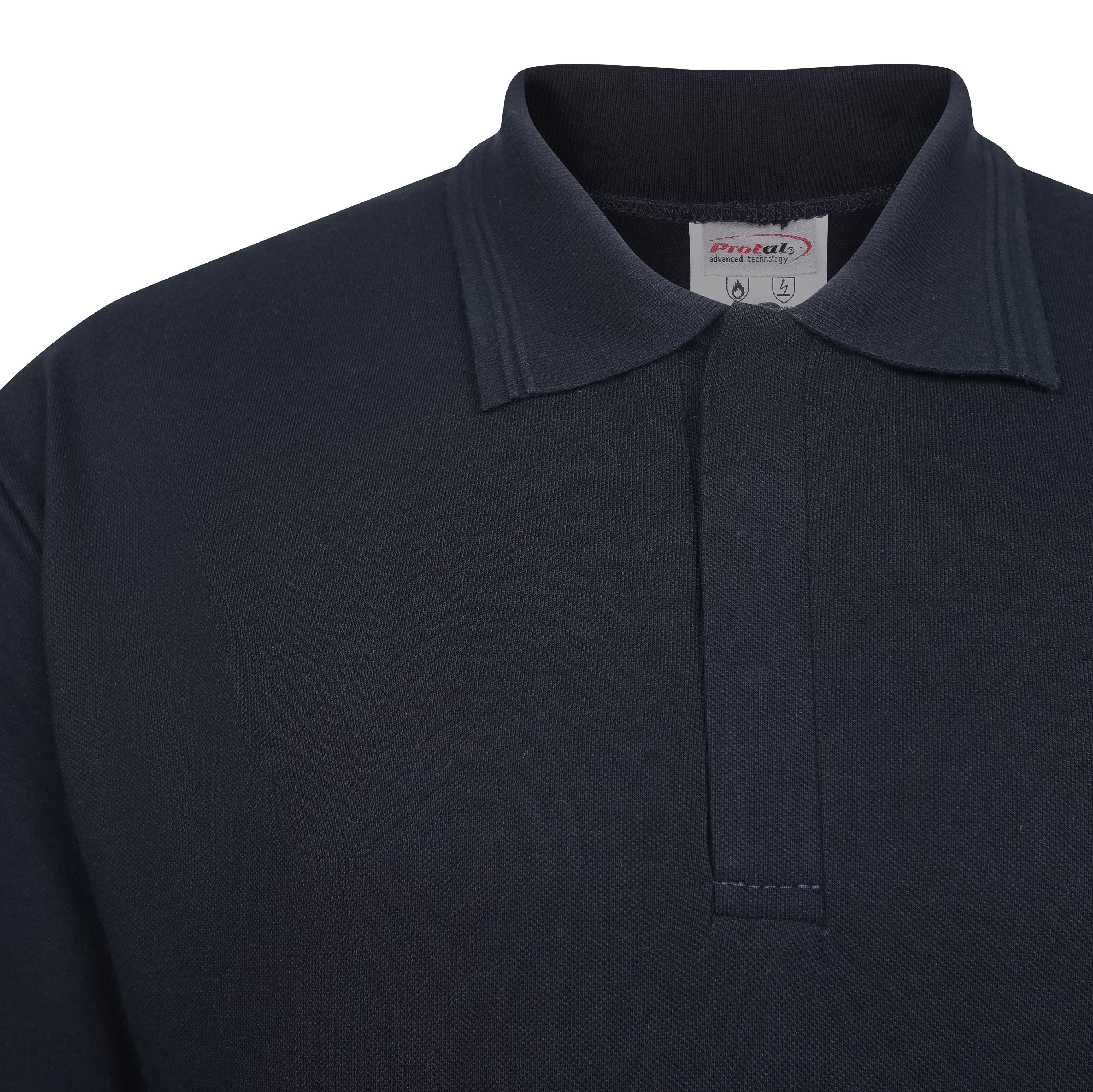 FRAS41 FR &AS Polo Shirt
