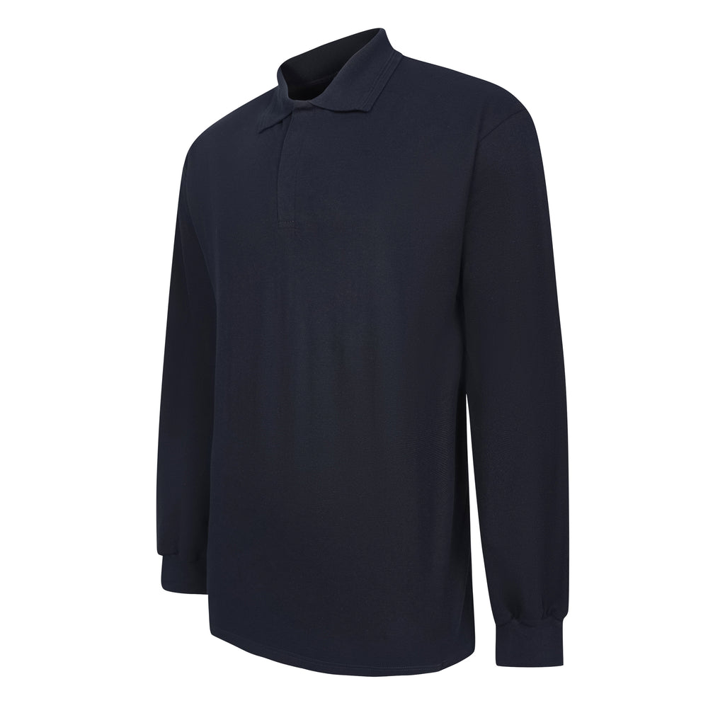 FRAS41 FR &AS Polo Shirt