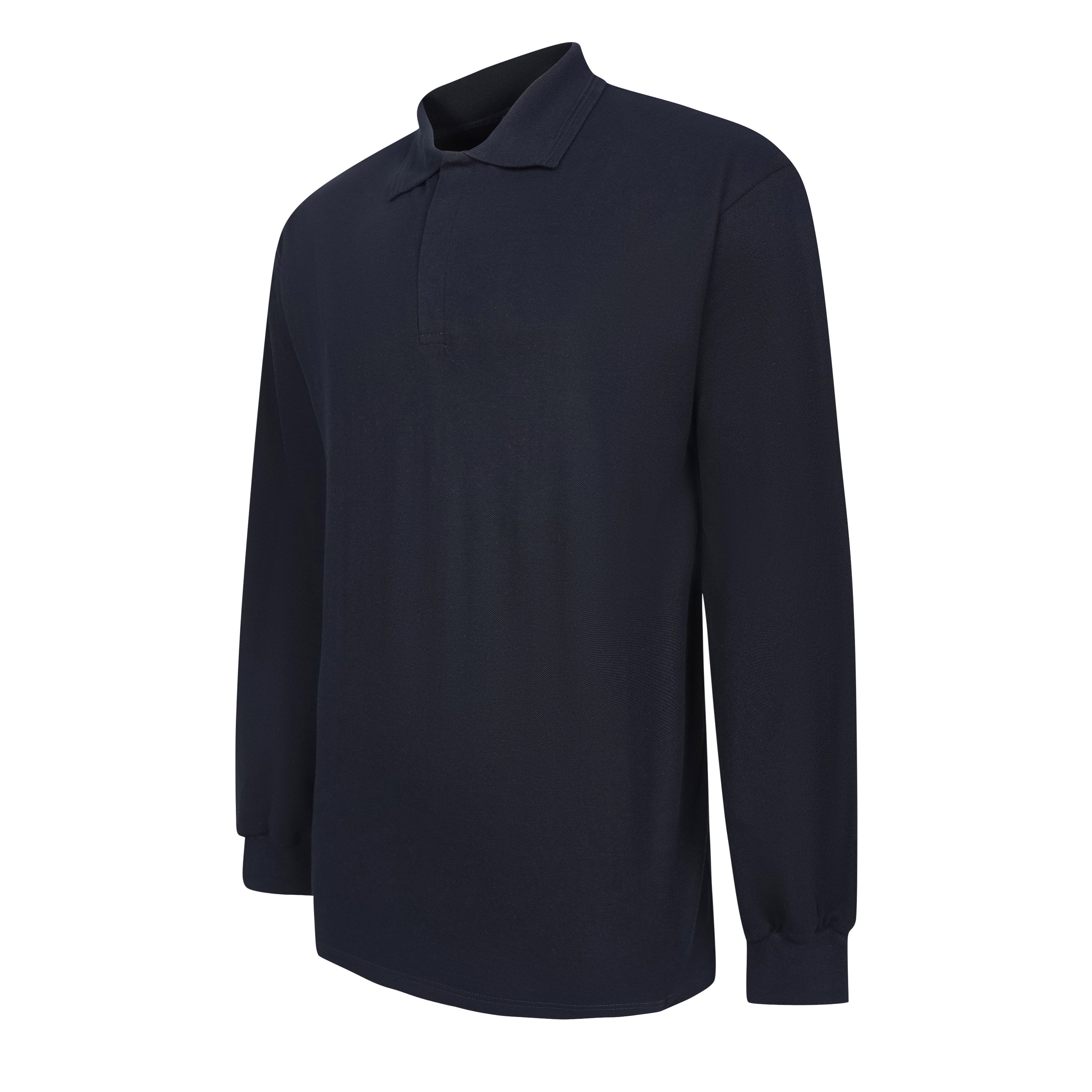 FRAS41 FR &AS Polo Shirt