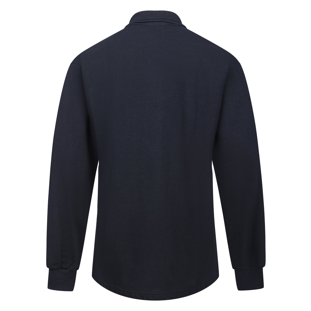 FRAS41 FR &AS Polo Shirt