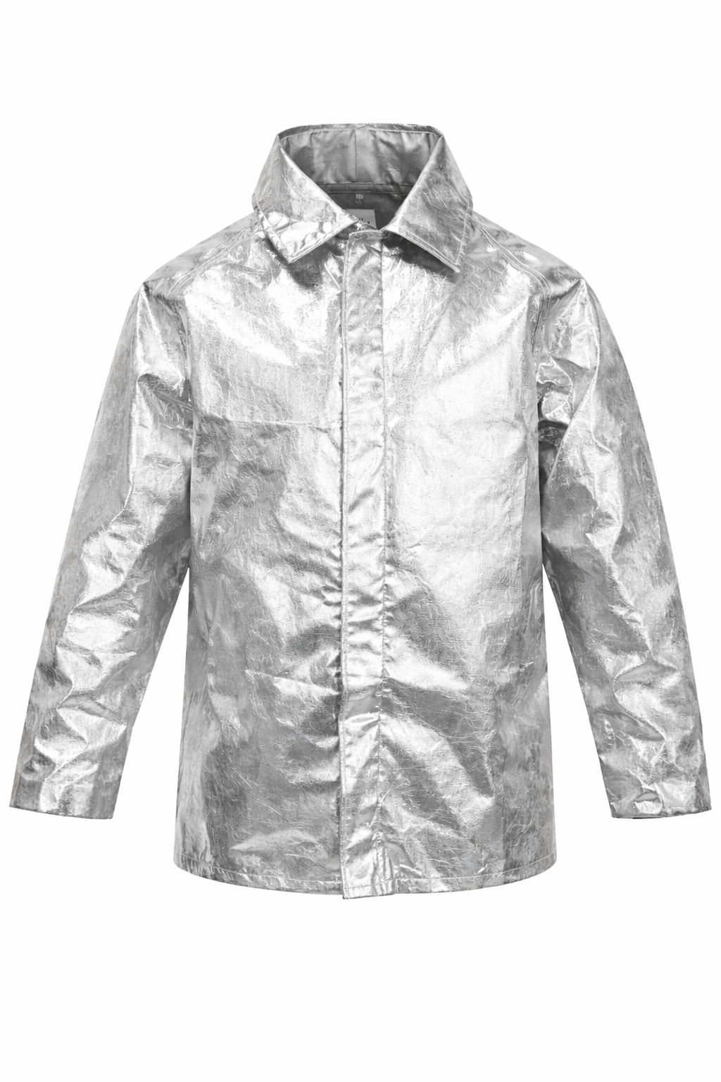 CF34 Aluminium Coat
