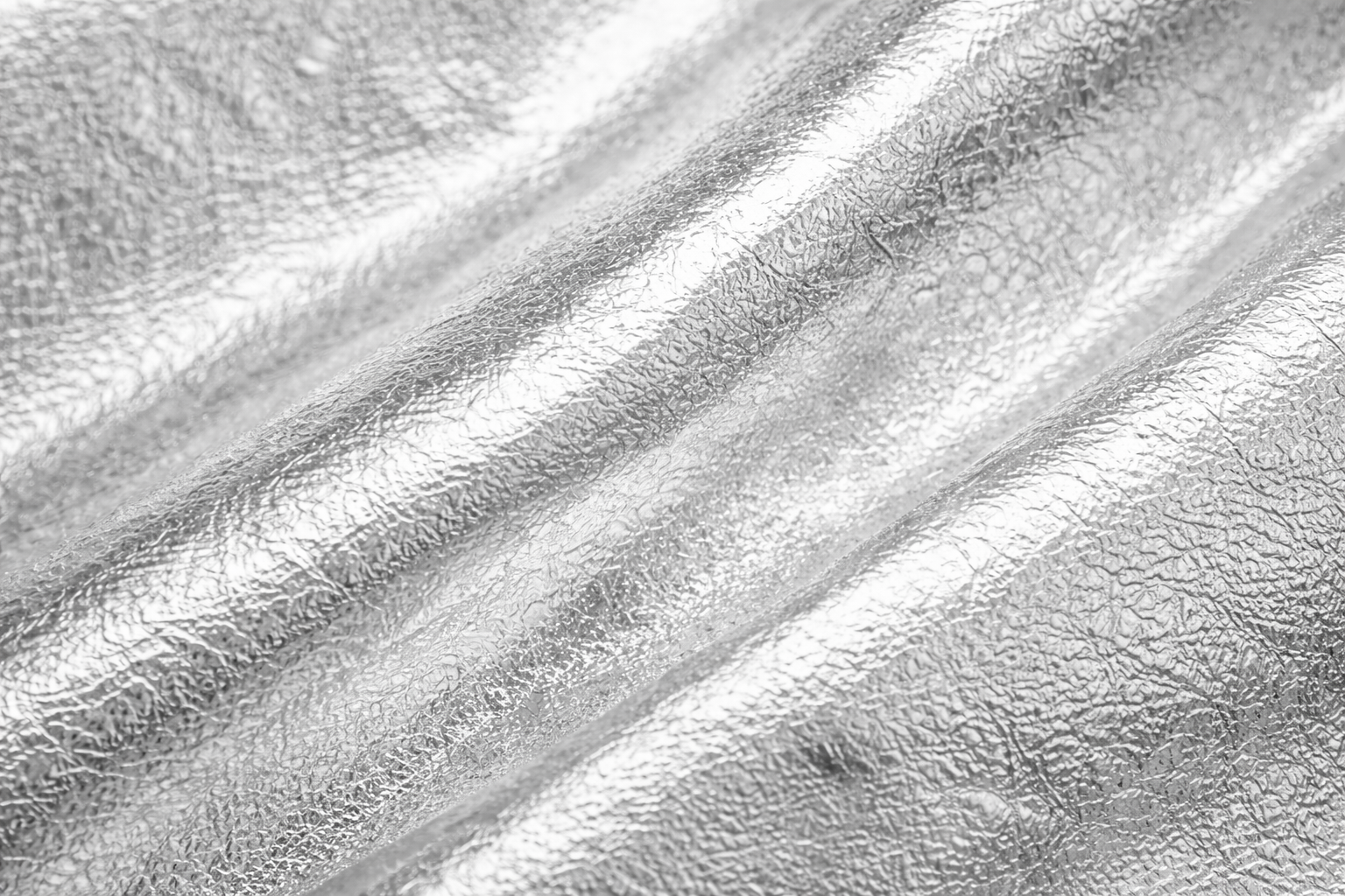 CF34 120cm Aluminium Coat