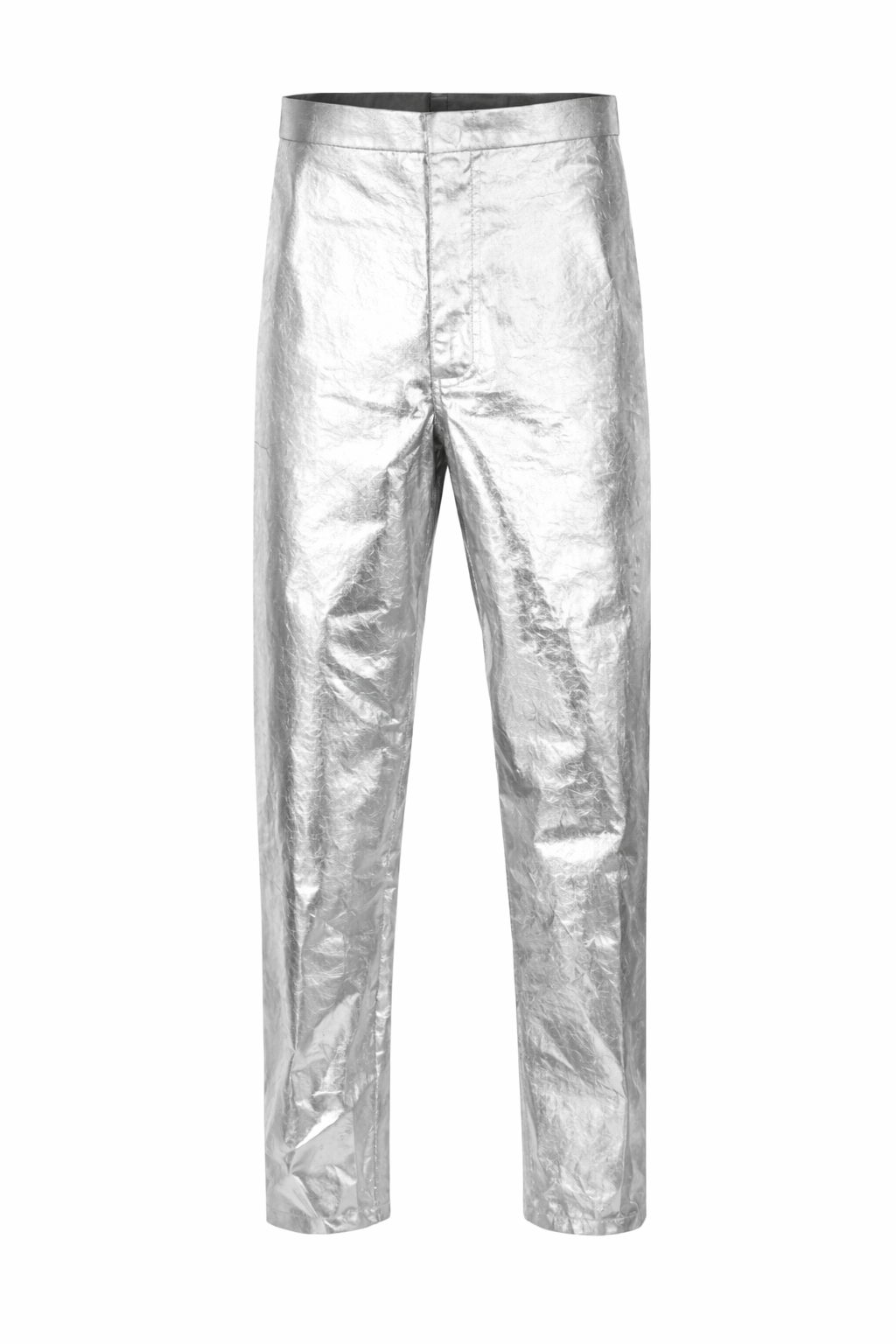 CF35 Aluminium Trousers